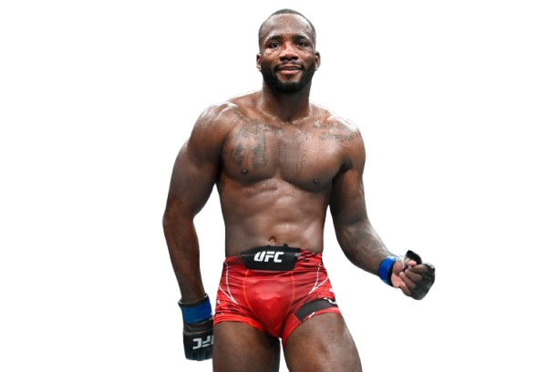 Leon Edwards physics 9 removebg preview