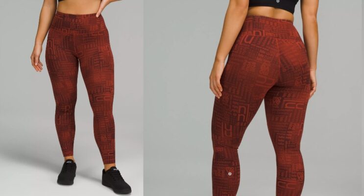Lululemon
