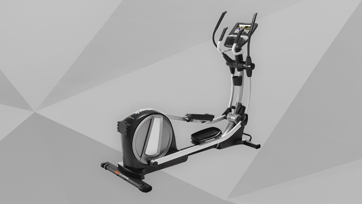 NordicTrack 1