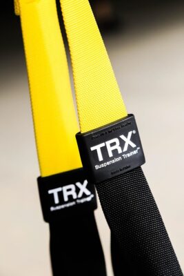 Notre avis sur TRX