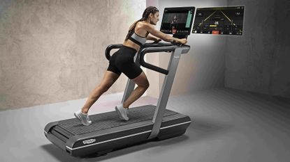 Technogym