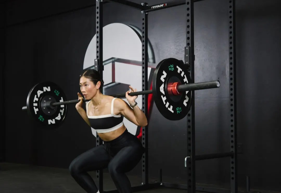 Titan Fitness