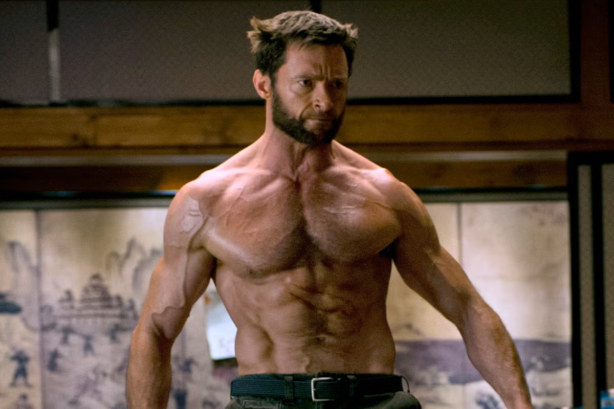 Wolverine