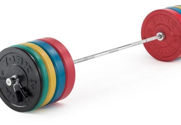 York Barbell