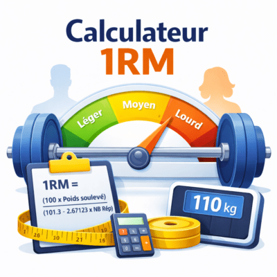 calculateur 1rm