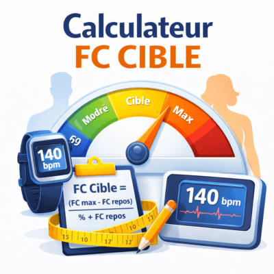 calculateur frequence cardiaque