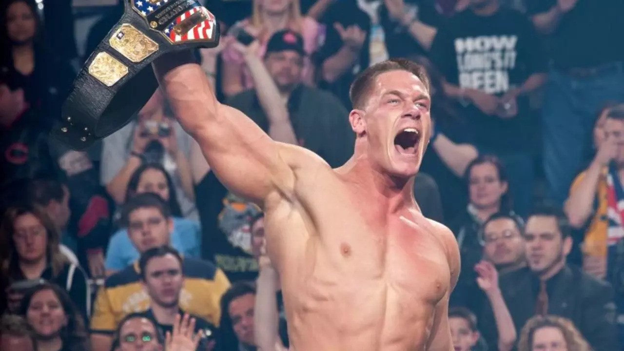 john cena 1