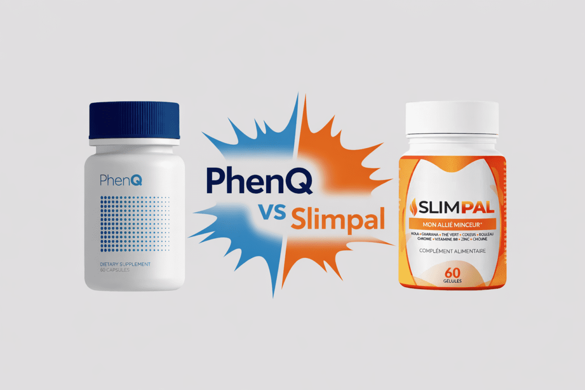 phenq vs slimpal