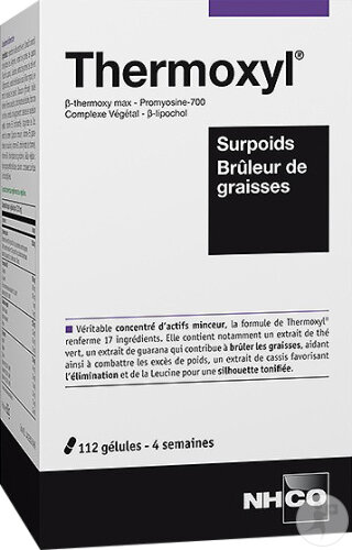 thermoxyl