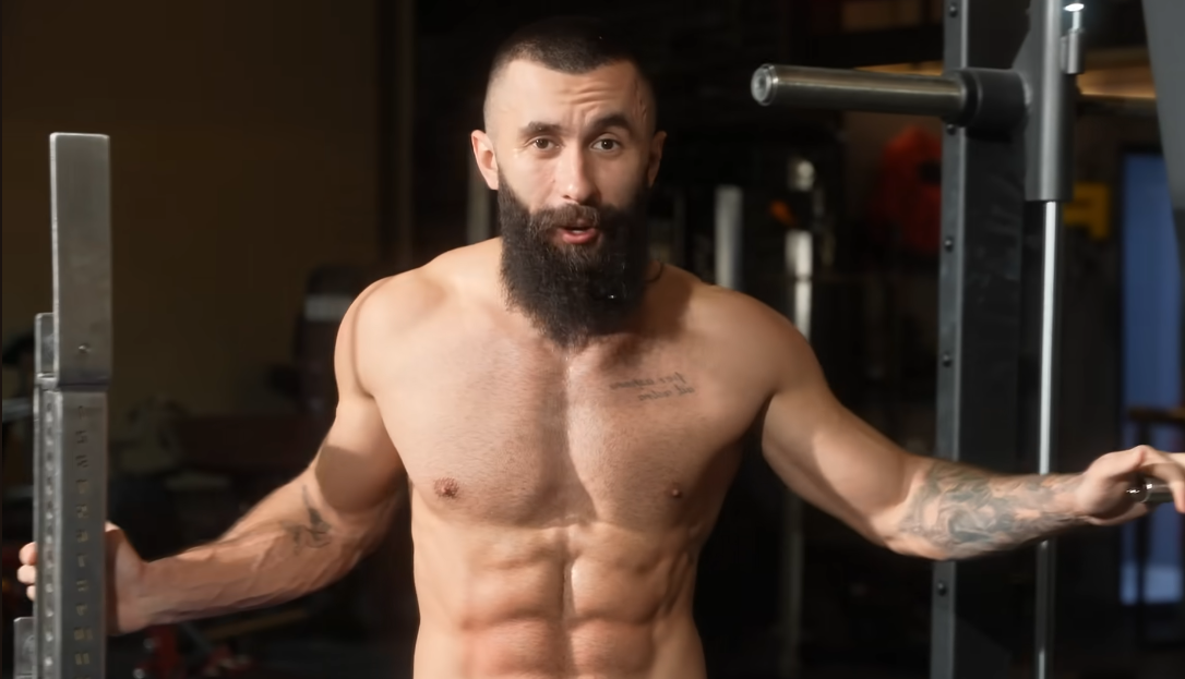 Anatoly physique