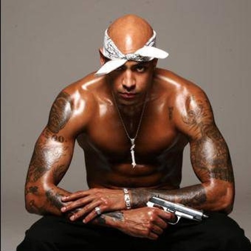 Booba rap 2