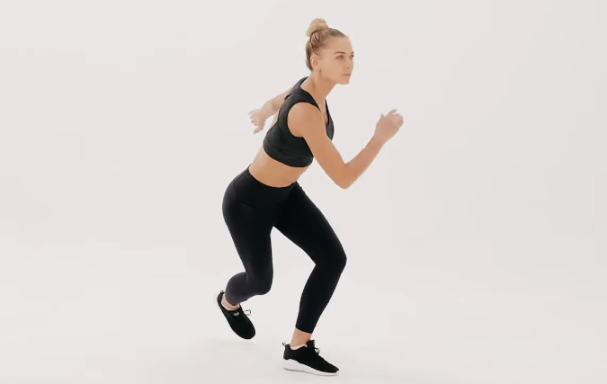 skater jump