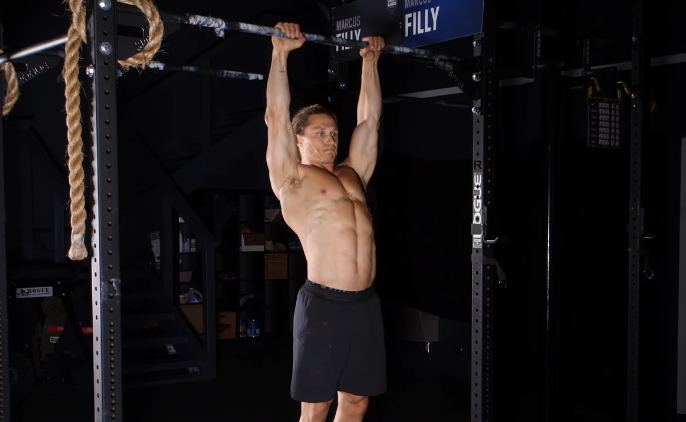 traction scapulaire
