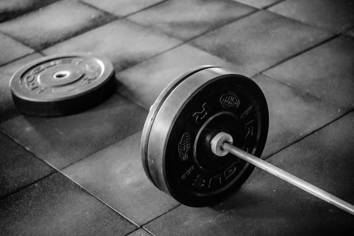 3 4 series muscu