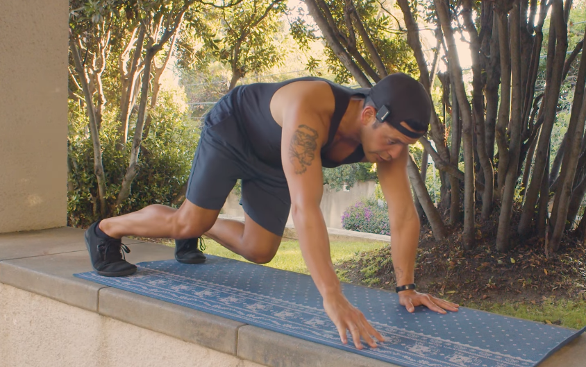 Bear Crawl 04 085944