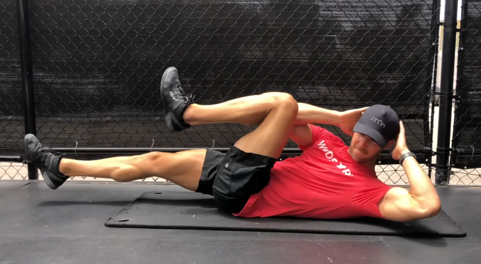 Bicycle Crunch Velo