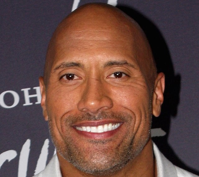 Dwayne Johnson