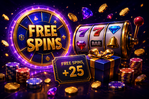 Free spins