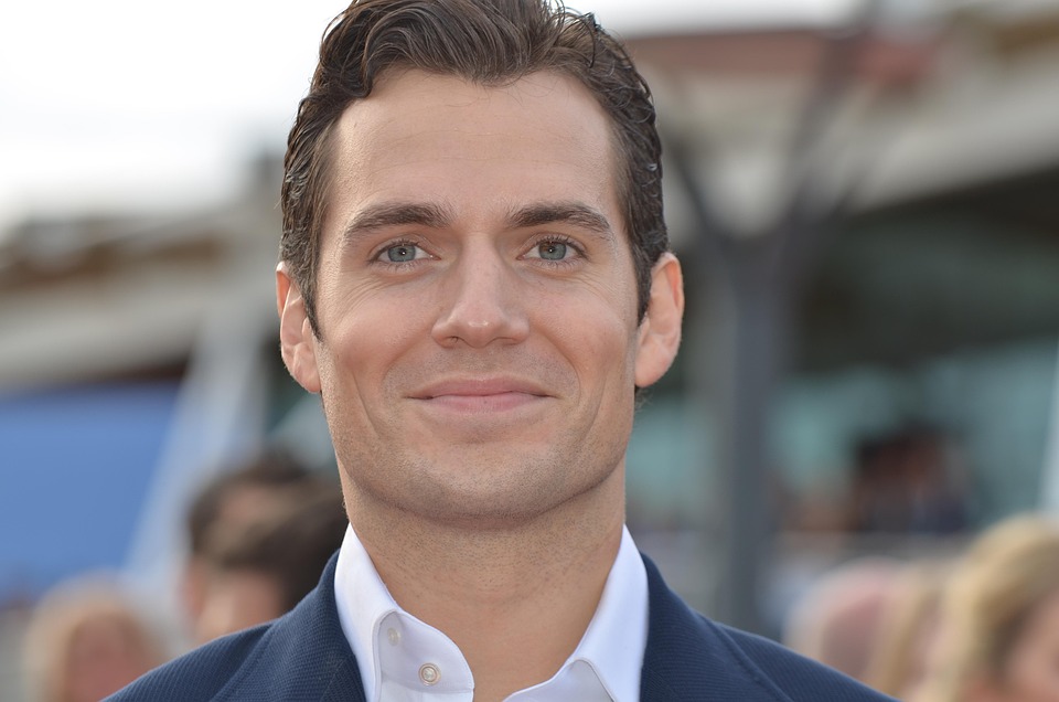 Henry Cavill : taille, poids, programme d'entraînement, alimentation, physique et