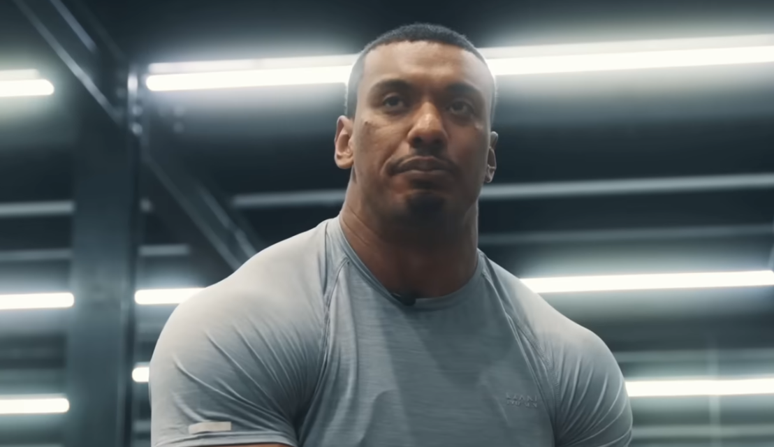 Larry Wheels