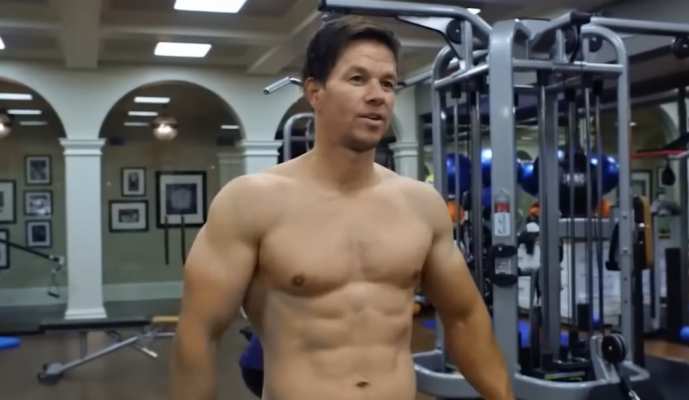 Mark Wahlberg 16 143156