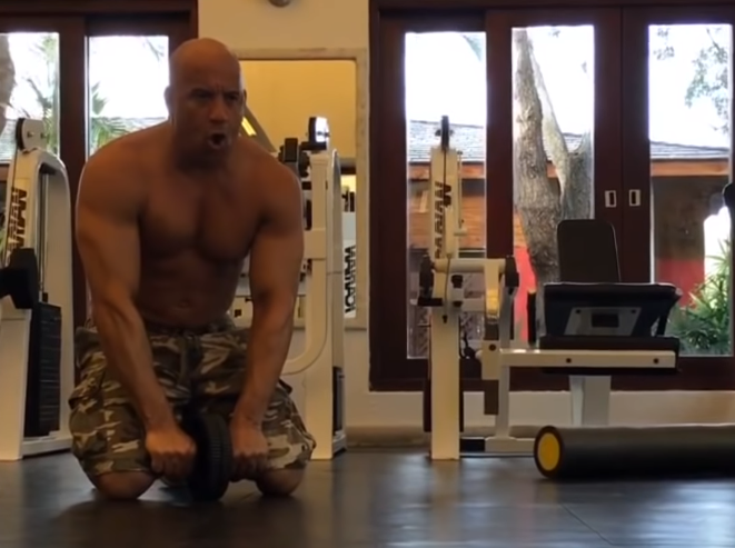 Vin Diesel 15 085116