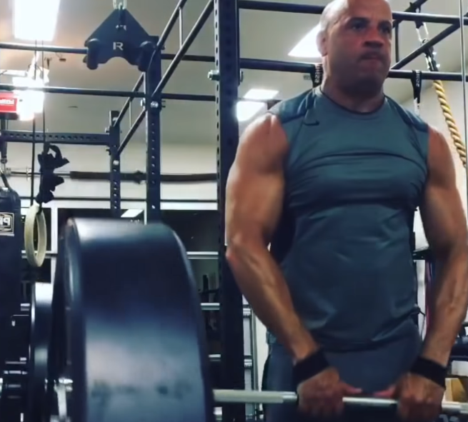 Vin Diesel 15 085141