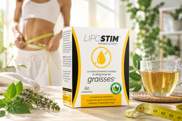 lipostim double action avis