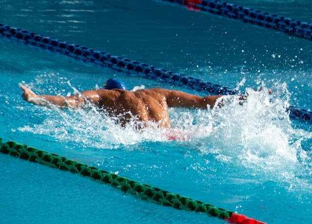 maillot de bain de natation