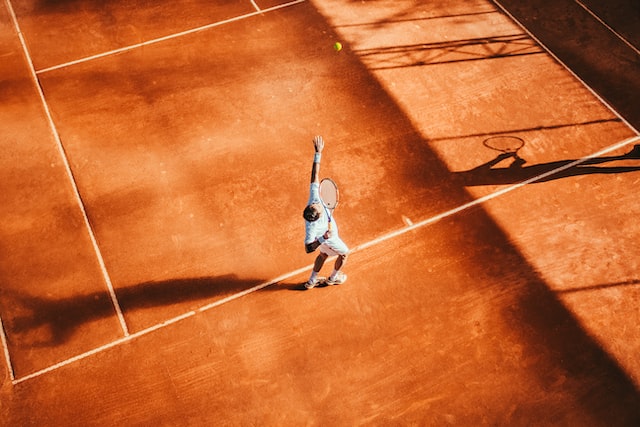 tennis 2