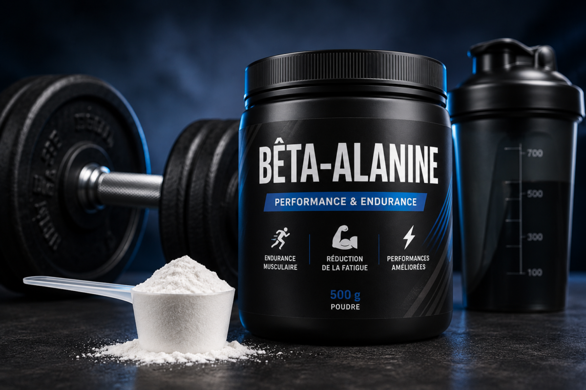 beta alanine