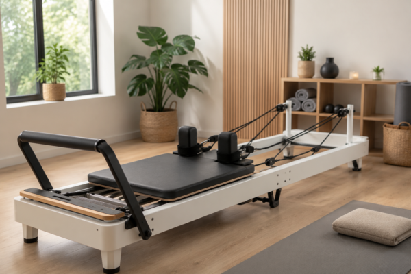 reformer pilates