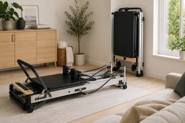 Reformer pliable