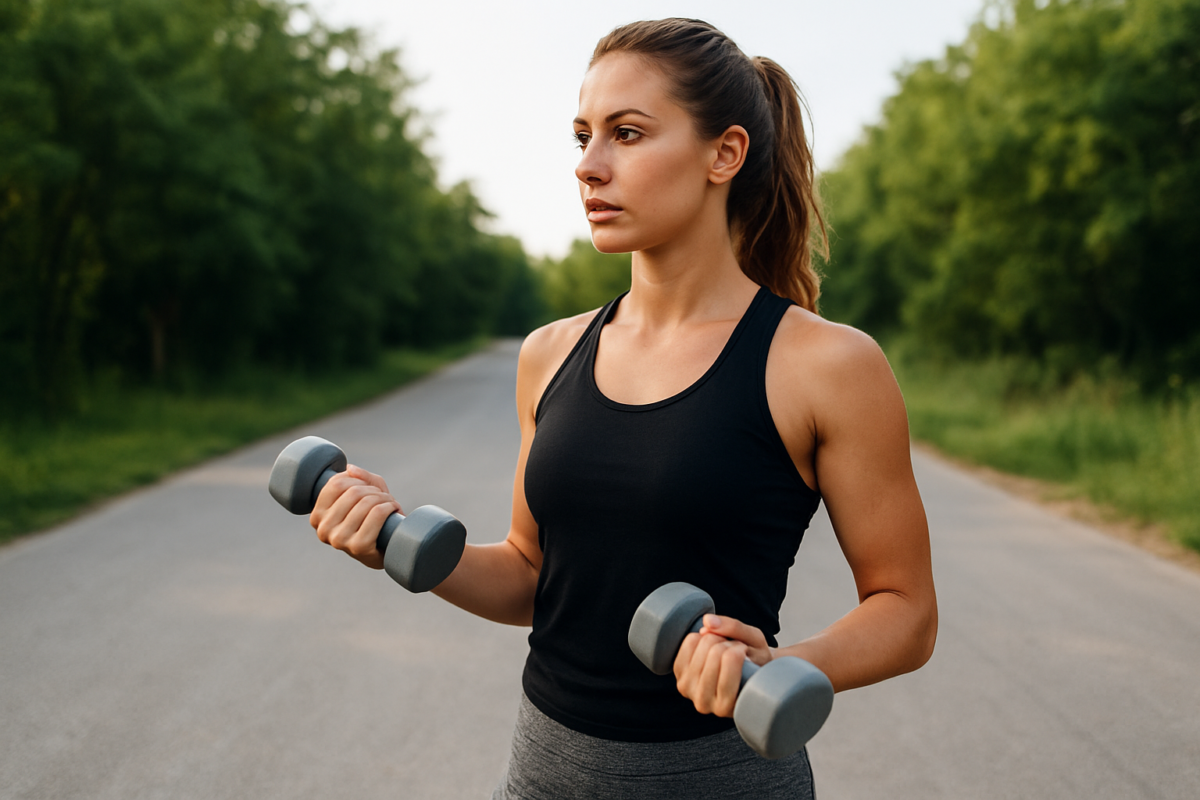 Comment faire du sport régulièrement sans abandonner ?