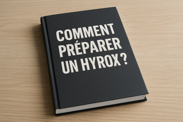 Comment préparer un Hyrox ?