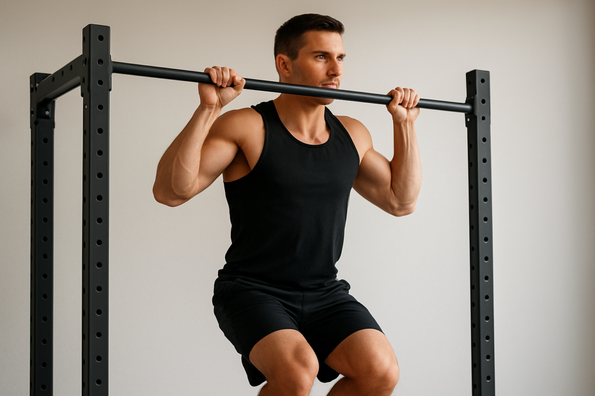 Comment progresser au muscle up : conseils et méthodes pour franchir l’obstacle with technique et progression discipline?