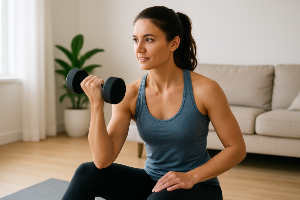 Comment rester motivé pour faire du sport sur le long terme ?