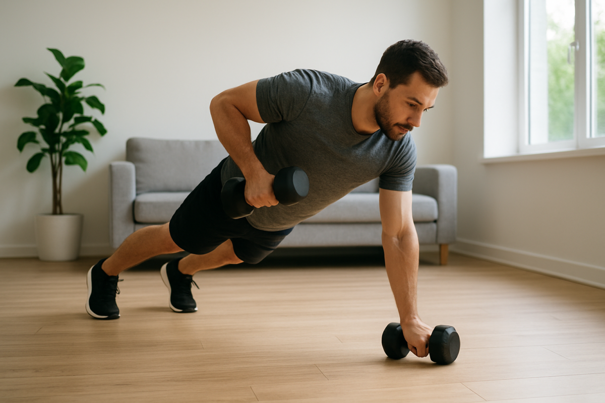 Comment se motiver à faire du sport seul ?