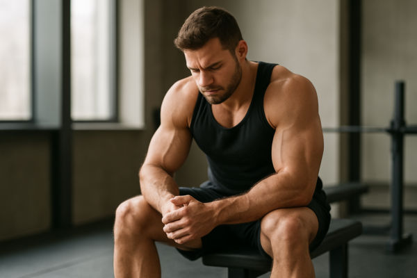 Faut-il accepter la stagnation après plusieurs années de musculation ?