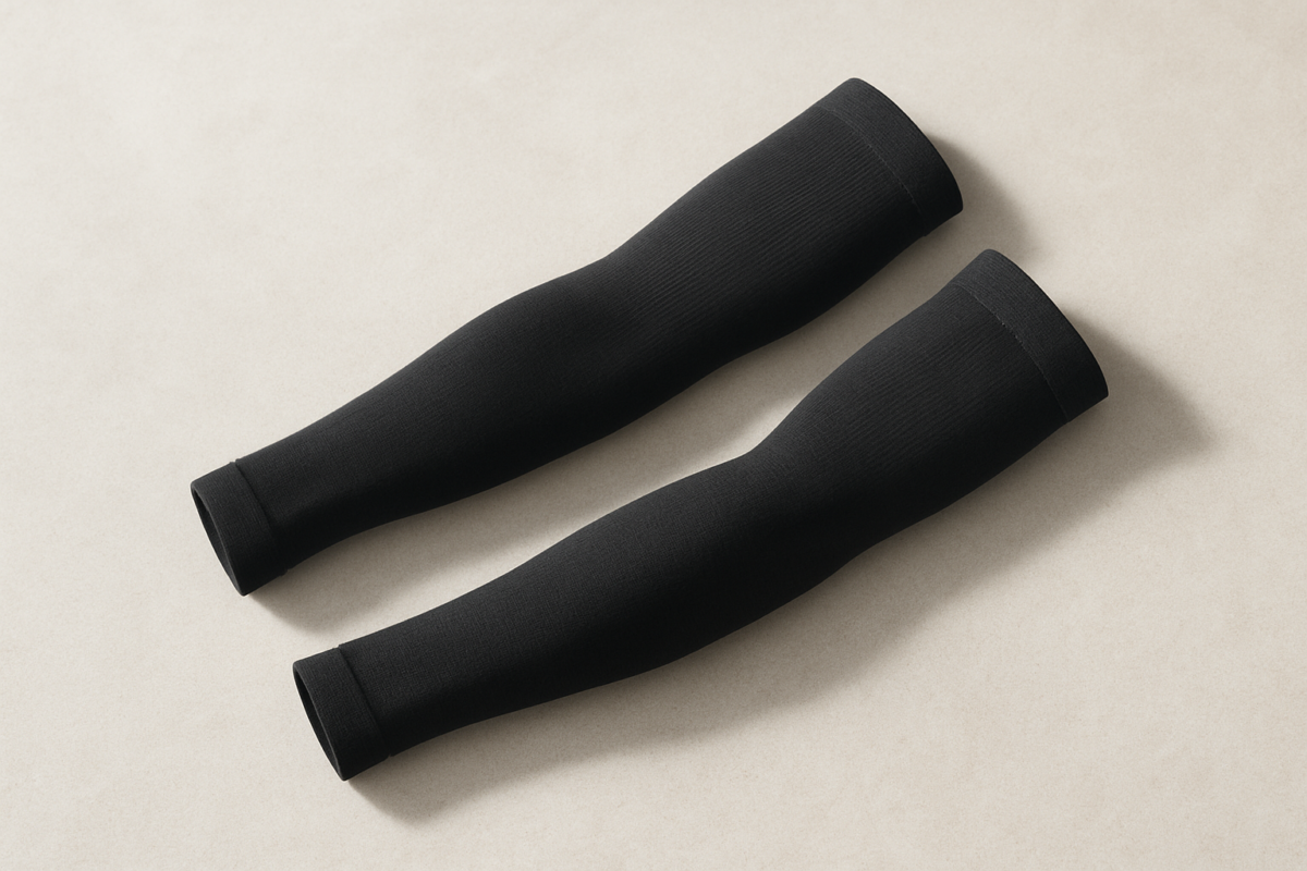 Les meilleurs Manchons de compression