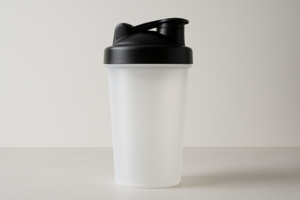 Les meilleurs Shakers protéinés