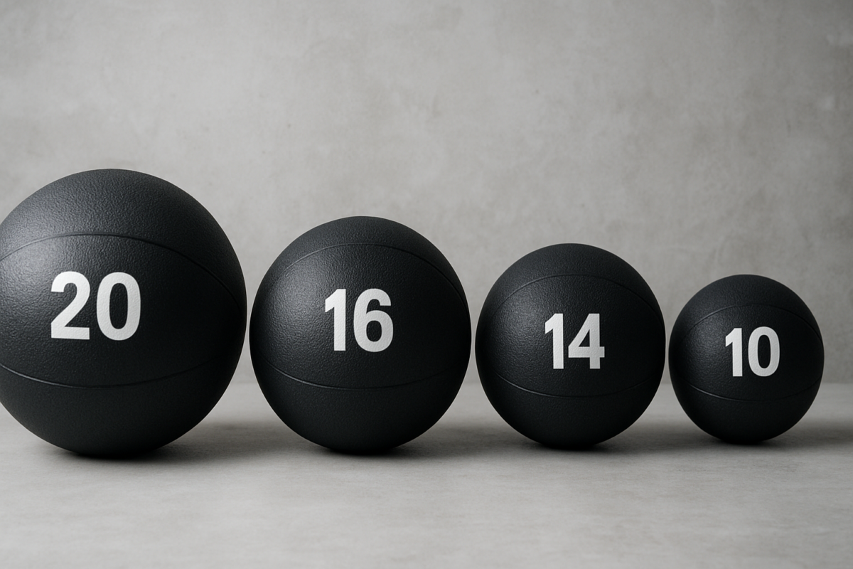 Les meilleurs Slams balls