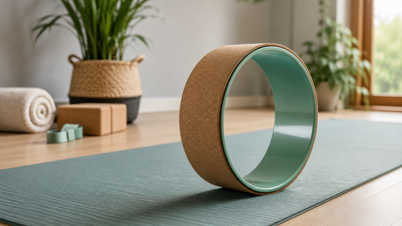 roue yoga