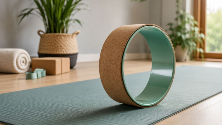 roue yoga