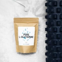 Nutripure L Glutamine Kyowa® Végétale 100% Pure Sachet 150 g
