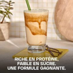 Bulk Pure Whey Protéine en Poudre, Vanille, 1kg