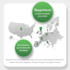 Collagene Marin Gelules Pur Type 1 & 3, 120 Gélules Multi Usages, Peptide de Collagene Marin Hydrolysé, 1200mg sans Additifs ni OGM, sans Gluten ni Stéarate de Magnésium, 2 Mois d'Approvisionnement