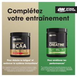 Optimum Nutrition Gold Standard 100% Whey Protéine en Poudre, 899 g