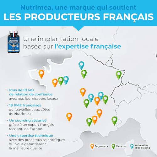 Collagene Marin | Types 1 & 2 Brevetés | Vitamines A, C & E Végétales
