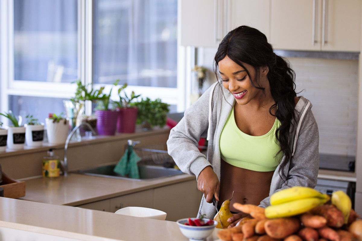 alimentation sportif